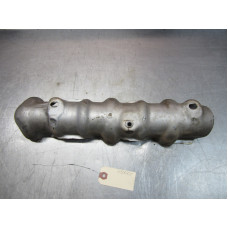 23S007 Left Exhaust Manifold Heat Shield For 96-97 Chevrolet Lumina  3.1 10182323